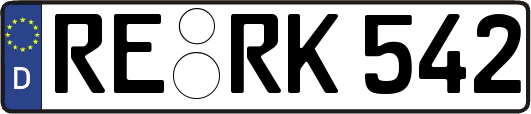 RE-RK542
