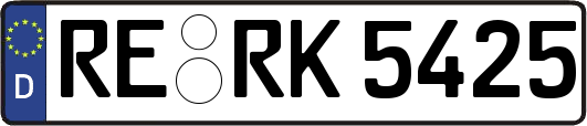 RE-RK5425