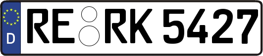 RE-RK5427