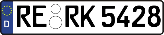 RE-RK5428