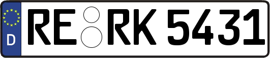 RE-RK5431