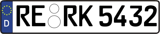 RE-RK5432