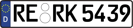 RE-RK5439