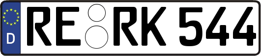 RE-RK544