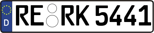 RE-RK5441