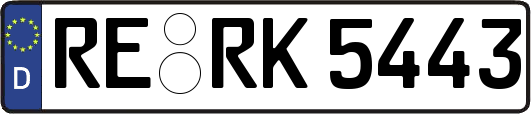 RE-RK5443