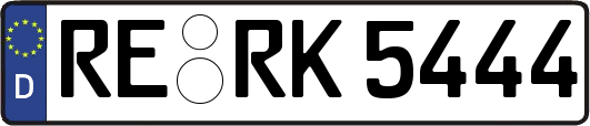 RE-RK5444