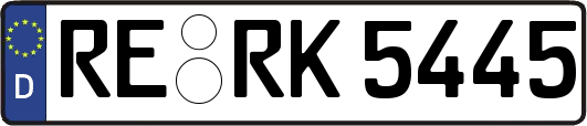 RE-RK5445