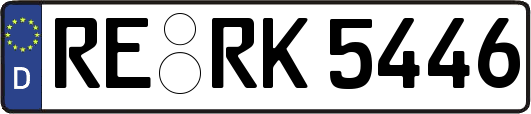 RE-RK5446