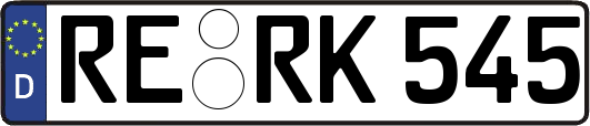 RE-RK545