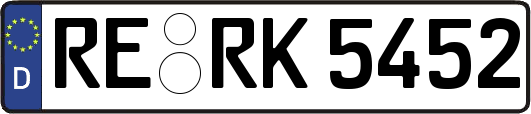 RE-RK5452