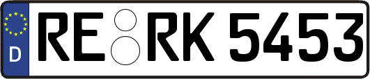 RE-RK5453