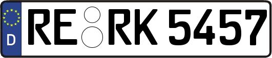 RE-RK5457