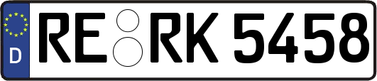 RE-RK5458