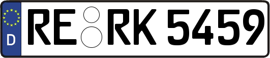 RE-RK5459