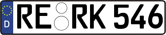 RE-RK546