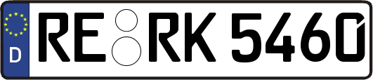 RE-RK5460