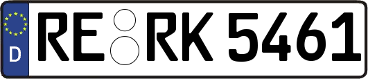 RE-RK5461