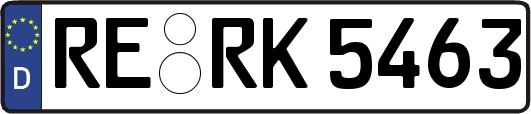 RE-RK5463