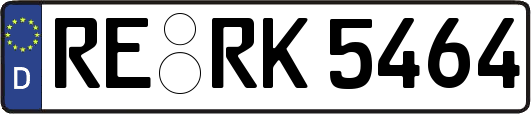 RE-RK5464