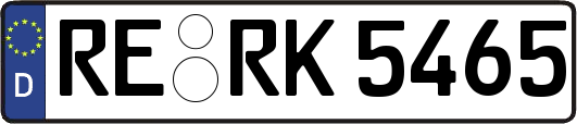 RE-RK5465