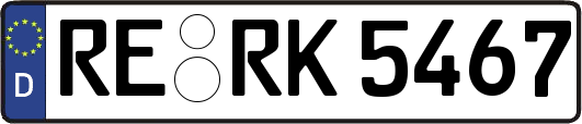 RE-RK5467