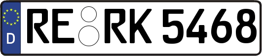 RE-RK5468