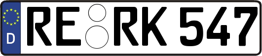 RE-RK547