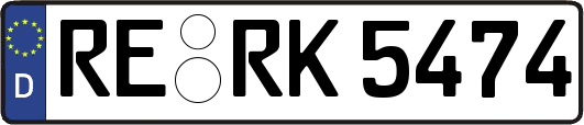 RE-RK5474