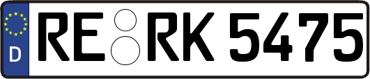 RE-RK5475