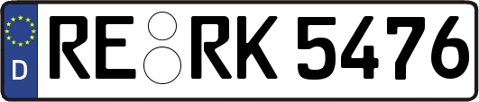 RE-RK5476