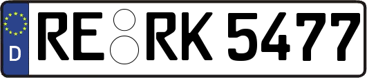 RE-RK5477