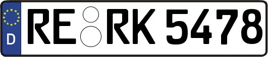 RE-RK5478