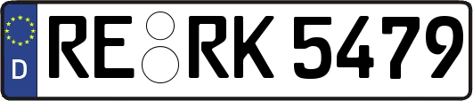RE-RK5479