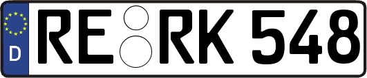 RE-RK548