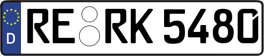 RE-RK5480