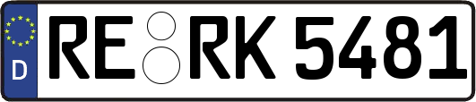 RE-RK5481