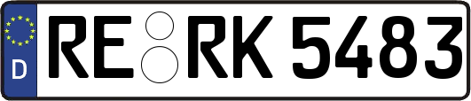 RE-RK5483