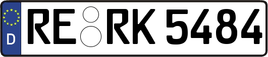 RE-RK5484