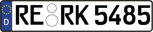 RE-RK5485