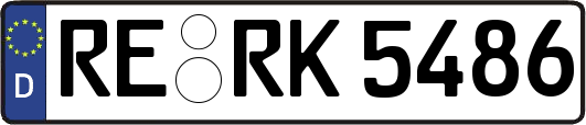RE-RK5486