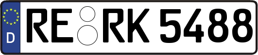 RE-RK5488