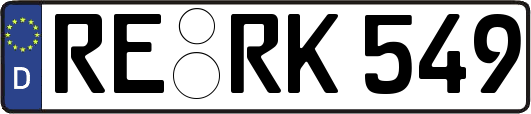 RE-RK549