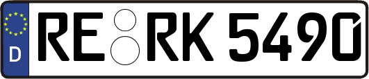 RE-RK5490