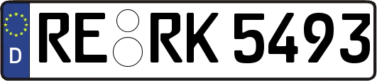 RE-RK5493