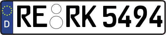 RE-RK5494