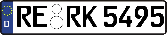 RE-RK5495