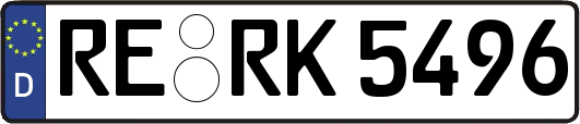 RE-RK5496