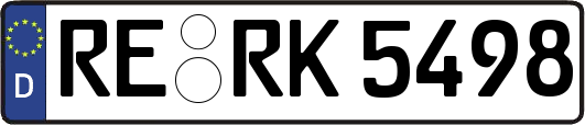 RE-RK5498