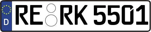 RE-RK5501